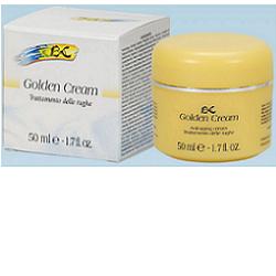 GOLDEN CREAM ANTIRUGHE 50 ML