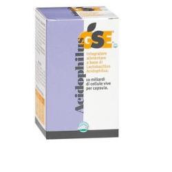 GSE ACIDOPHIPLUS 30 CAPSULE