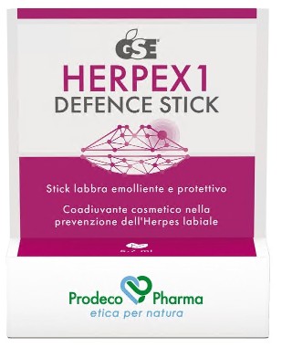 GSE HERPEX 1 DEFENCE STICK