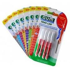 GUM TRAV-LER 0,8 SCOVOLINO PRO