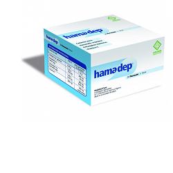 HAMADEP 20 FLACONICNI 10ML
