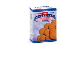HARIFEN GALLETAS BISCOTTI SECCHI 200 GRAMMI