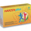 HARZEN PLUS 30 compresse