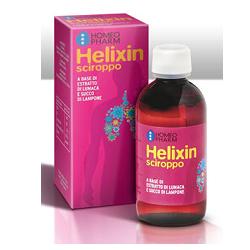 HELIXIN SCIROPPO 150 ML
