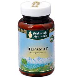 HEPAMAP 60CPR 