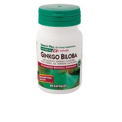 HERBAL-A GINKGO BILOBA