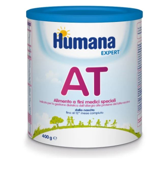 HUMANA AT 400G EXPERT