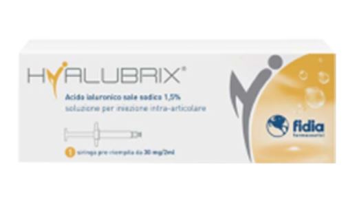 HYALUBRIX SIR 30MG 2ML