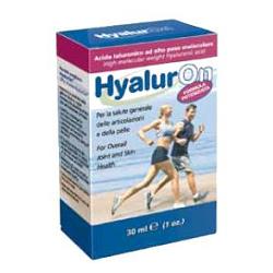 HYALURON AC IALURONICO 30ML NP