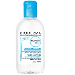 HYDRABIO H2O SOL MICELLARE DET