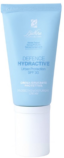 HYDRACTIVE CREMA PROTEZIONE 30SPF 40ML
