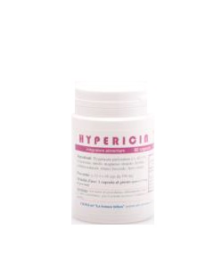 HYPERICIN 60 CAPSULE