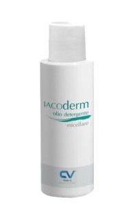 IACODERM OLIO DETERGENTE INTIMO 500ML