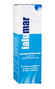 IALUMAR SPRAY 100 ML