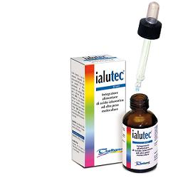 IALUTEC 30 ML GOCCE