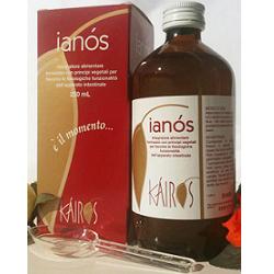 IANOS 250ML