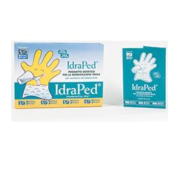 IDRAPED 10 BUSTE