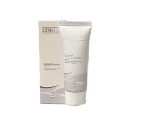 IDRASTIN CREMA MULTIATTIVA 75ML