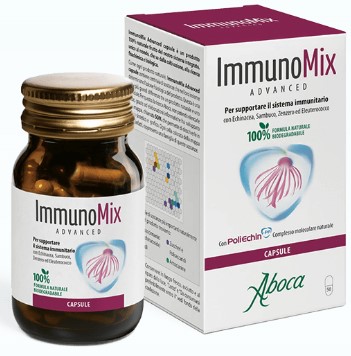 IMMUNOMIX ADVANCED 50 OPERCOLI