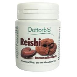 IMMUNOSTIMOLANTE REISHI 40 CAPSULE