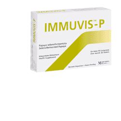 IMMUVIS P 30CPR