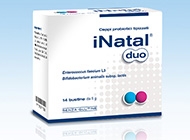 INATAL DUO 14 BUSTE