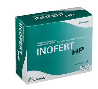 INOFERT HP 20 BUSTINE