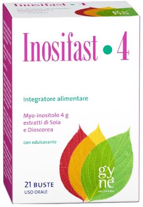 INOSIFAST 4 21 BUSTINE