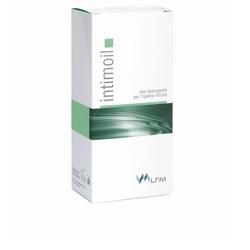 INTIMOIL OLIO DETERGENTE INTIMO 200ML