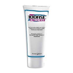 IODASE ACTISOM ICE CREMA CELLULITE