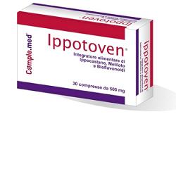 IPPOTOVEN 30CPR
