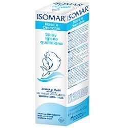ISOMAR SPRAY IGIENE QUOTIDIANA