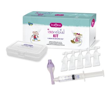 ISONEBIAL KIT