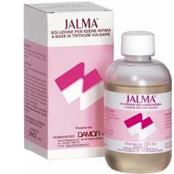 JALMA SOLUZIONE IGIENE INTIMA 225ML