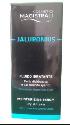 JALURONIUS LIQUIDO IDRATANTE