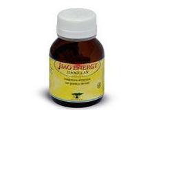 JIAO ENERGY 60CPS
