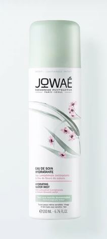 JOWAE ACQUA DI TRATTAMENTO IDRATANTE SPRAY 200 ML