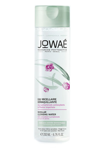 JOWAE ACQUA MICELLARE STRUCCANTE 200ML