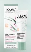 JOWAE CREMA IDRATANTE COLORATA DORATA 30 ML