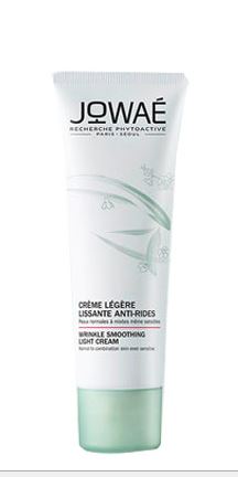 JOWAE CREMA LEGGERA LEVIGANTE ANTI RUGHE 40 ML