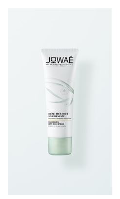 JOWAE CREMA RICCA IDRATANTE
