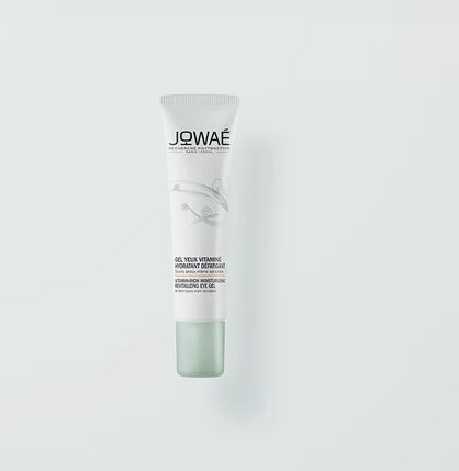 JOWAE GEL OCCHI VITAMINIZZATO IDRATANTE ANTI-FATICA
