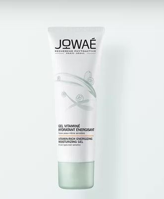 JOWAE GEL VITAMINIZZATO IDRATANTE ENERGIZZANTE GIORNO