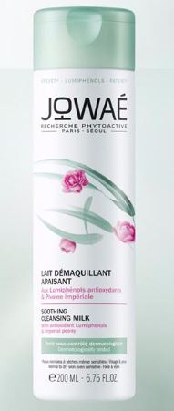 JOWAE LATTE STRUCCANTE LENITIVO 200 ML