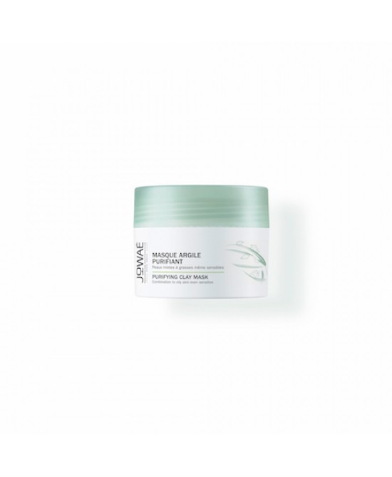 JOWAE MASCHERA ARGILLA PURIFICANTE
