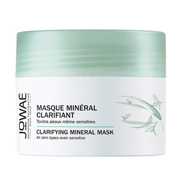 JOWAE MASCHERA MINERALE SCHIARENTE 50ML