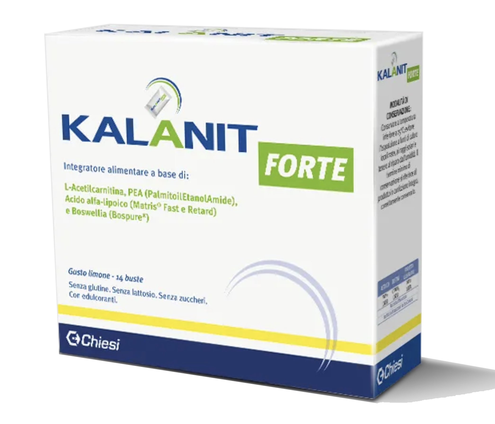 KALANIT FORTE 14 BUSTINE