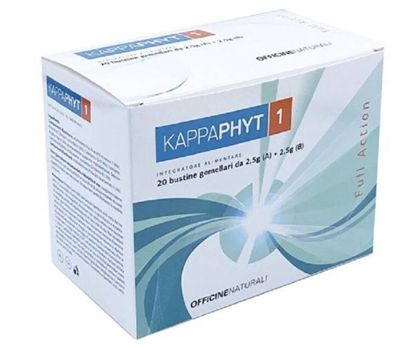 KAPPAPHYT 1 20 BUSTE 