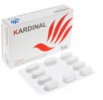 KARDINAL COMPRESSE