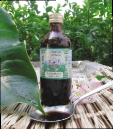KASNIMAP SCIROPPO 200ML